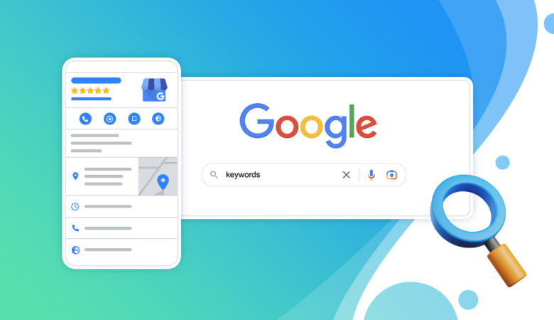L’impact des Fiches Google My Business